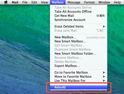 [SOLVED] Issues Reindexing Mail Accounts .
